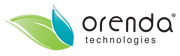 Orenda Technologies Logo