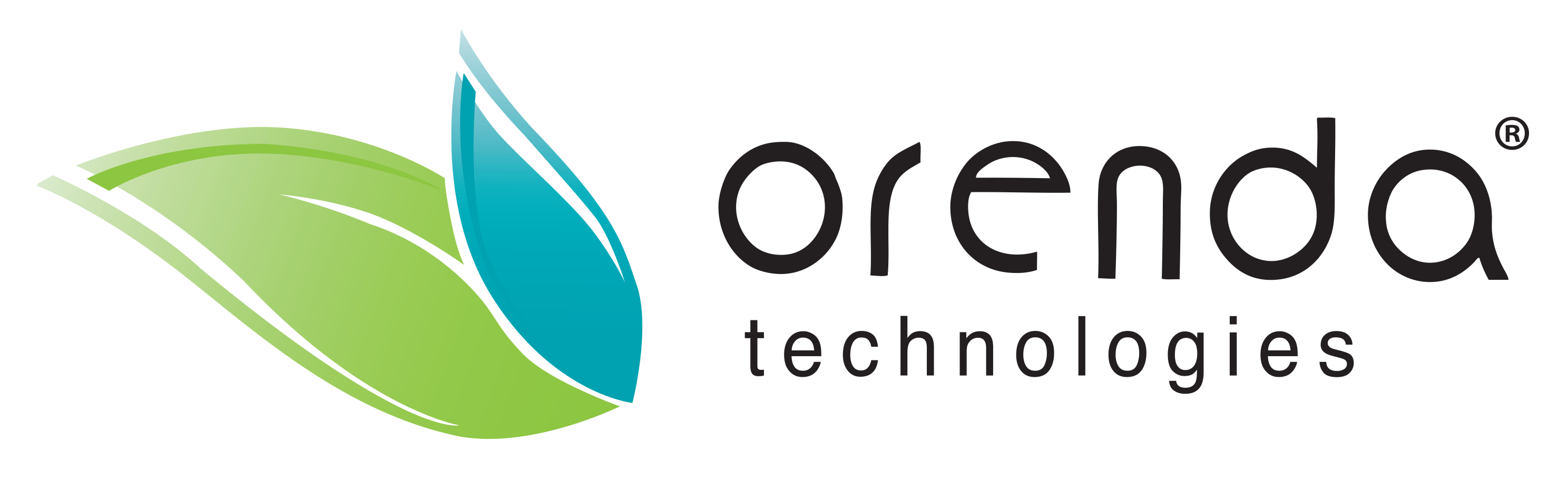 Orenda Technologies Logo